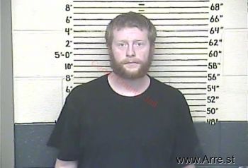 William  Clifton Mugshot