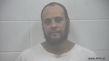 William Dewayne Clifton Mugshot