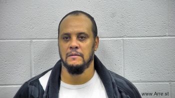 William Dewayne Clifton Mugshot