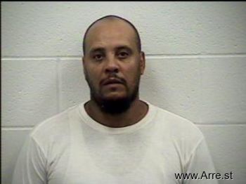 William Dewayne Clifton Mugshot