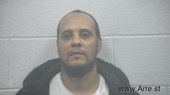 William Dewayne Clifton Mugshot