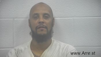 William Dewayne Clifton Mugshot