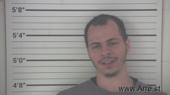 William Dewayne Clifton Jr. Mugshot