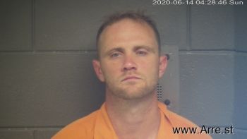 William Jeremy Coates Mugshot