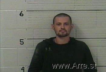 William Paul Collins Mugshot