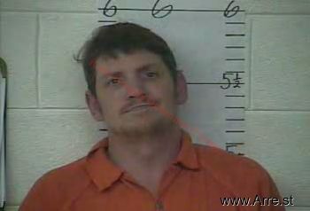 William Ismel Collins Mugshot