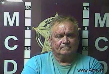 William K Combs Mugshot