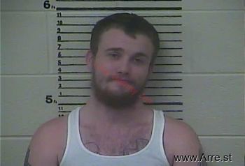 William Jonathan Combs Mugshot