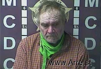 William Kieth Combs Mugshot