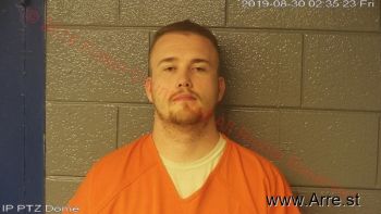 William Jonathan Combs Mugshot