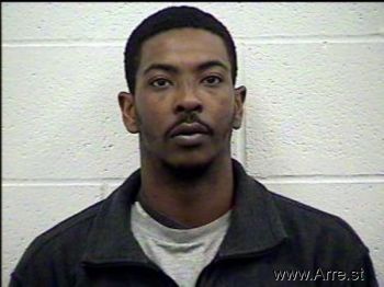 William Michael Comer Mugshot