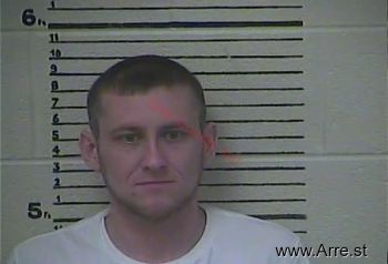 William  Cornett Mugshot