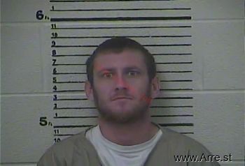 William Trevor Cornett Mugshot