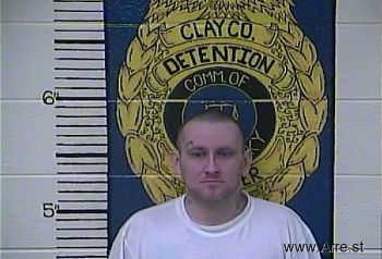 William Trevor Cornett Mugshot