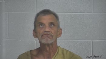 William  Cornett Mugshot