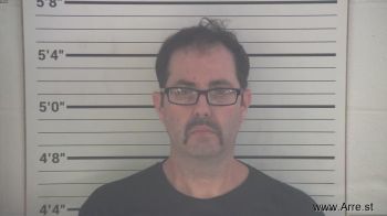 William Alan Cox Mugshot