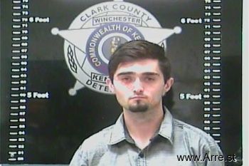 William Charles Coyle Mugshot