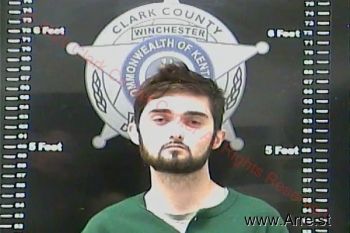 William Charles Coyle Mugshot