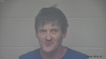 William J Craig Mugshot