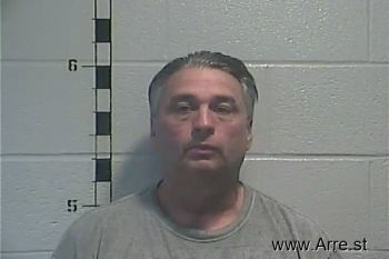 William Farris Crawford Mugshot