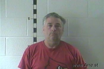 William Farris Crawford Mugshot