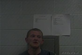 William  Crowe Mugshot