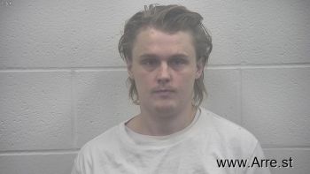 William Wayne Thomas Crowe Mugshot