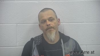 William Wayne Crowe Mugshot