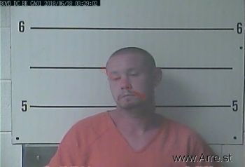 William  Crum Mugshot