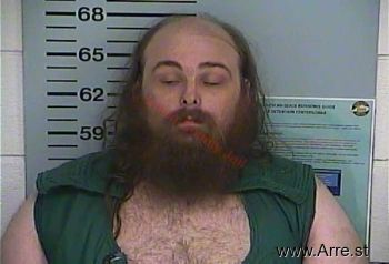 William P Cummings Mugshot