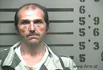 William Alan Cummings Mugshot