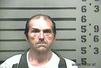 William Alan Cummings Mugshot