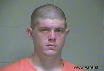 William Corey Cummins Mugshot