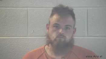 William Jonathan Dailey Mugshot