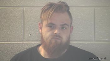 William Jonathan Dailey Mugshot