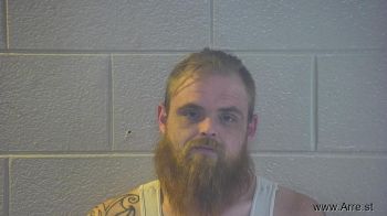 William Jonathan Dailey Mugshot