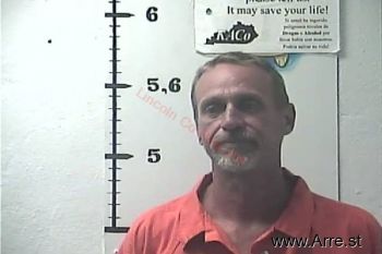 William  Davidson Mugshot