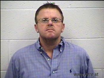 William Ray Dean Mugshot