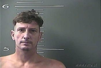 William Jason Dillon Mugshot