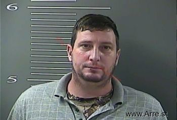 William Jason Dillon Mugshot