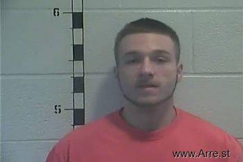 William Bradly Dockery Mugshot