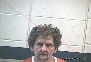 William Wallace Donahoo Mugshot