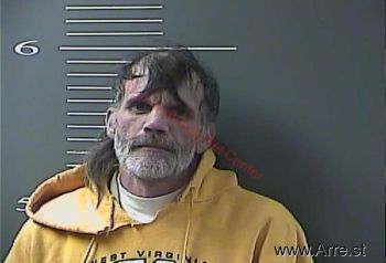 William  Dotson Mugshot