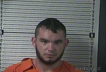 William Andrew Driscoll Mugshot