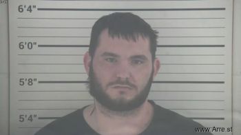 William Andrew Driscoll Mugshot