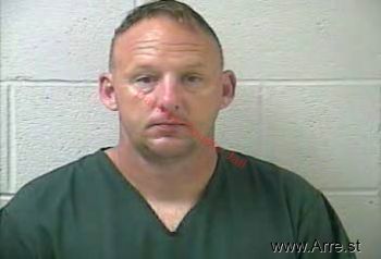 William Keith Dukes Jr Mugshot