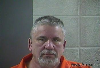 William P Dutton Mugshot