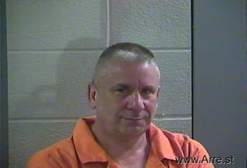 William P Dutton Mugshot