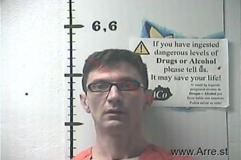 William Jason East Mugshot