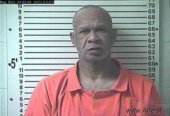 William Nmn Eaton Mugshot